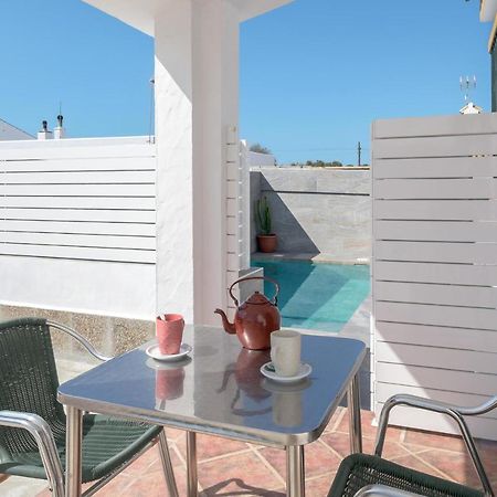 Casa Dalia Con Piscina Privada Villa โกนิล เด ลาฟรอนเตรา ภายนอก รูปภาพ