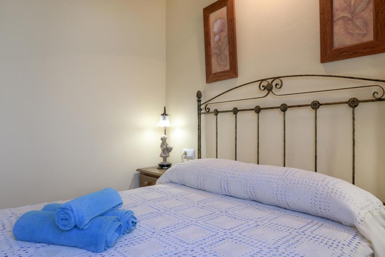 Casa Dalia Con Piscina Privada Villa โกนิล เด ลาฟรอนเตรา ภายนอก รูปภาพ