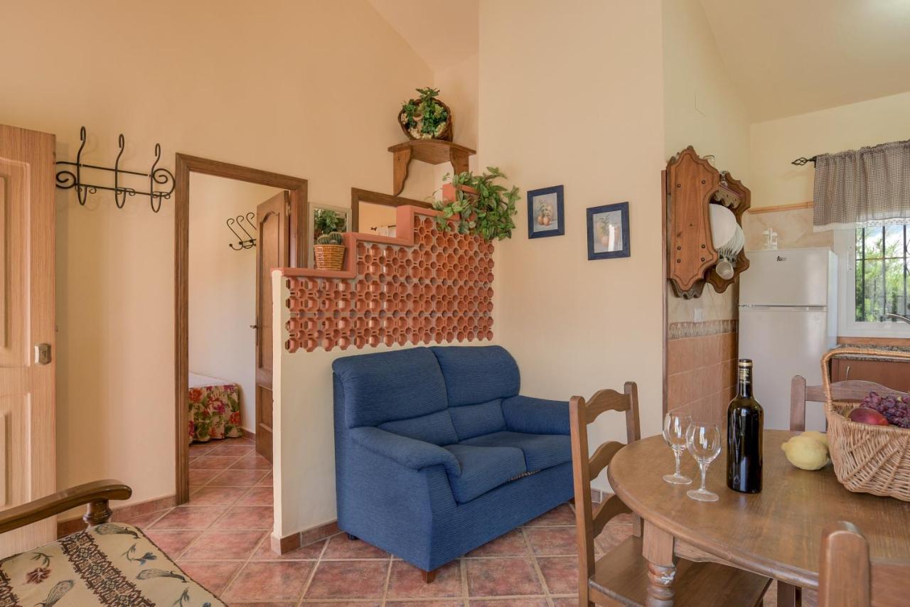Casa Dalia Con Piscina Privada Villa โกนิล เด ลาฟรอนเตรา ภายนอก รูปภาพ